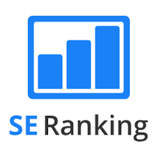 SE Ranking - SEO