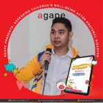 Nonprofit Websites Review - AGAPE