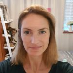 Client Review - Naomi