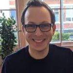 Dr Daniel Weisberg - CAYP Psychology